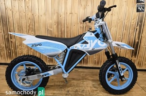 KAWASAKI Inny Krossowy 2024