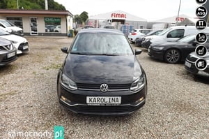 Volkswagen Polo Hatchback 2016