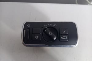 VOLVO XC60 I WŁĄCZNIK ŚWIATEŁ 31443839