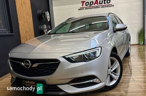 Opel Insignia Kombi 2018