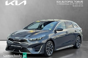Kia ProCeed Kombi 2023