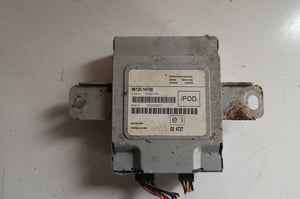 KIA CEED MODUŁ STEROWNIK USB iPOD 96120-1H700
