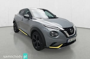 Nissan Juke SUV 2022