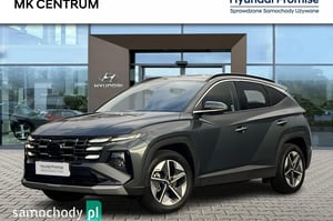 Hyundai Tucson SUV 2024