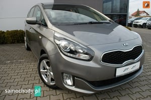 Kia Carens Hatchback 2014