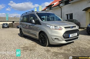 Ford Tourneo Connect Minivan 2015