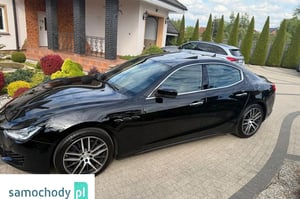 Opel Grandland Sedan 2019