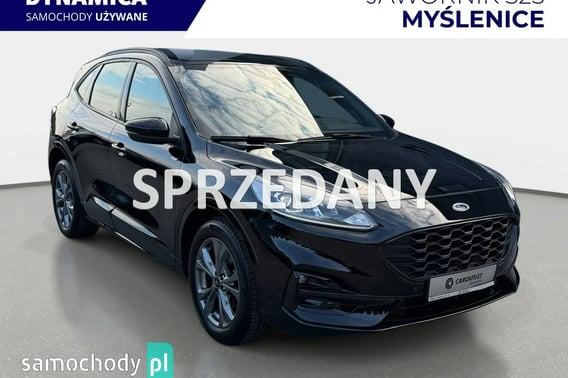 Ford Kuga SUV 2023
