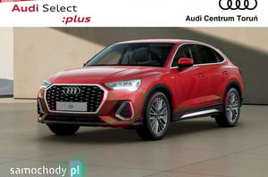 Audi Q3 SUV 2025