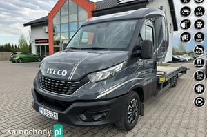 IVECO Daily Inne 2021