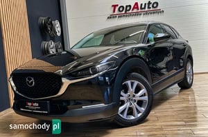 Mazda CX-30 SUV 2022