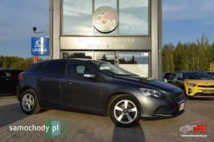 Volvo V40 Hatchback 2013