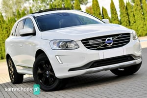 Volvo XC60 SUV 2014