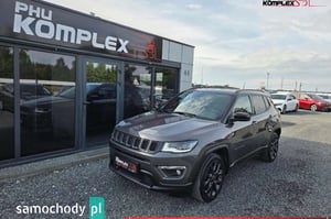 Jeep Compass SUV 2021
