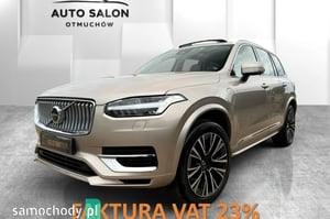 Volvo XC90 SUV 2023