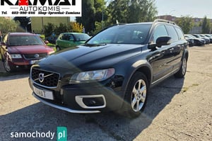 Volvo XC 70 Kombi 2008