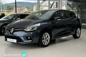 Renault Clio Hatchback 2018