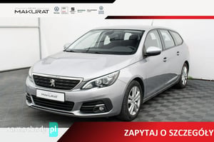 Peugeot 308 Kombi 2020