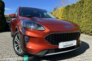 Ford Escape SUV 2020