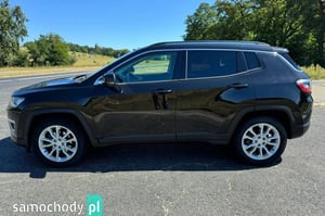 Jeep Compass SUV 2021