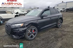 Audi Q5 SUV 2025