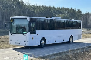 MAN Inny Autobusy 2010