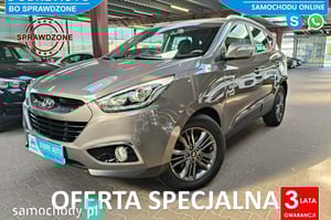 Hyundai ix35 SUV 2015