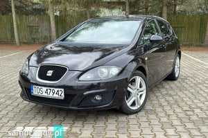 Seat Leon Hatchback 2010