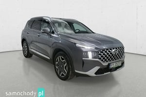 Hyundai Santa Fe SUV 2023