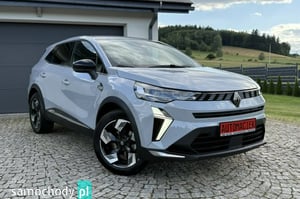 Renault Sport Spider SUV 2025