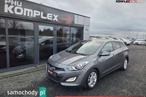 Hyundai i30 Kombi 2013