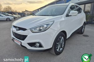 Hyundai ix35 SUV 2015