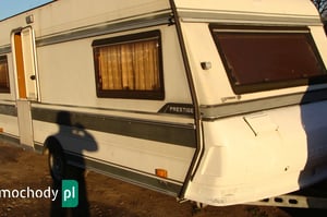 Hobby Prestige 545 1988