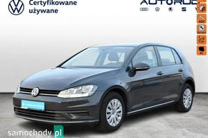 Volkswagen Golf Hatchback 2019