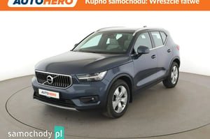 Volvo XC40 SUV 2018