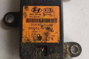 KIA SPORTAGE III LIFT MODUŁ 95690-3U100
