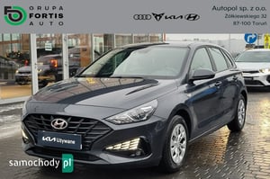 Hyundai i30 Kombi 2022