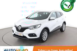 Renault Kadjar SUV 2019