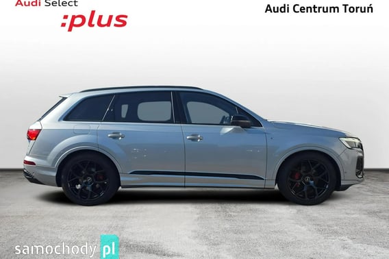 Audi Q7 SUV 2025