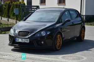SEAT Leon Hatchback 2007