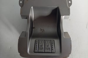 FORD S-MAX MK1 PANEL STEROWANIA PODGRZEWANIEM FOTELI 6M2T-19K314-AC