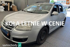 Volkswagen Golf Hatchback 2008