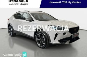 Cupra Formentor SUV 2023