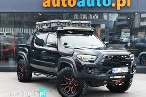 Toyota Tacoma Pickup 2019