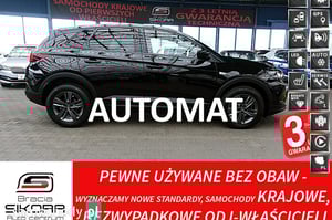 Opel Grandland X SUV 2022