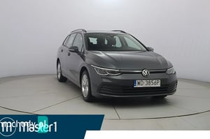 Volkswagen Golf Kombi 2021