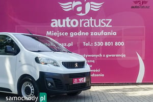 Peugeot Expert Furgon 2020