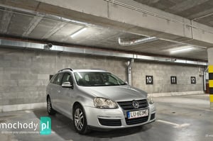Volkswagen Golf Kombi 2009