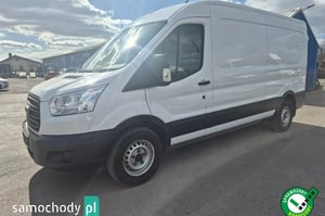 Ford Transit Furgon 2016