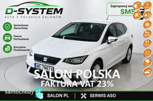 SEAT Ibiza Hatchback 2022